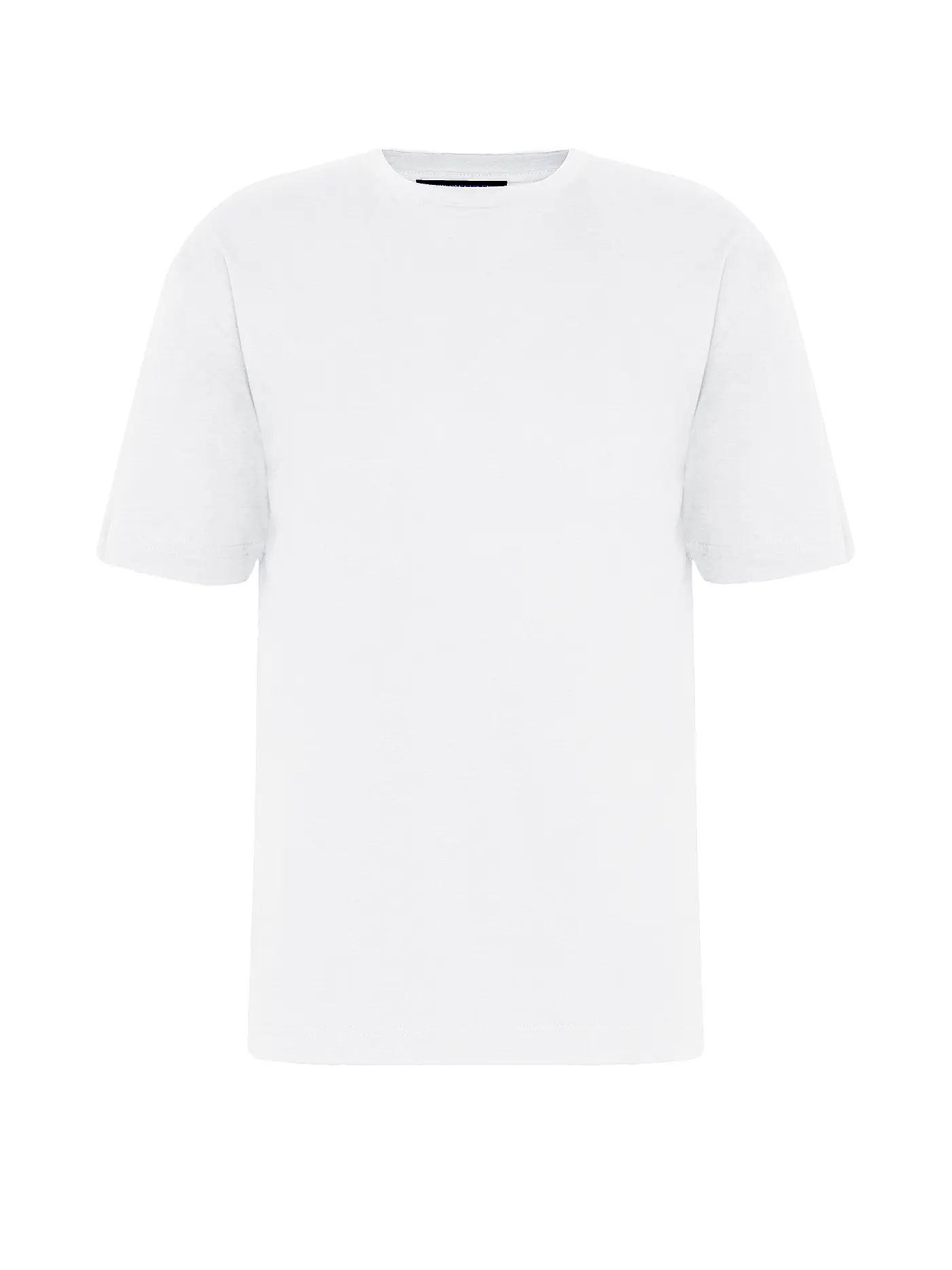 DRYKORN | T-Shirt GILBERD | weiss
